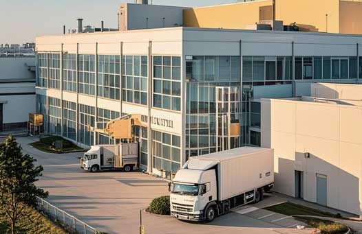 上海孚栩机械设备有限公司