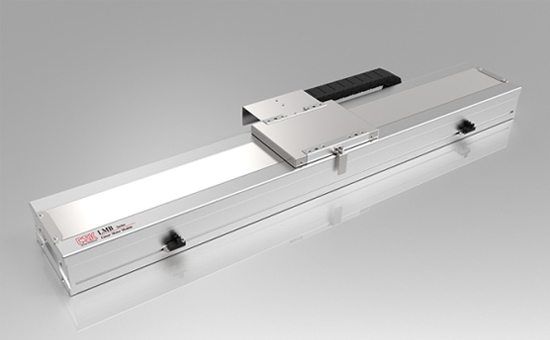 直线电机模组LMB系列