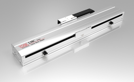 直线电机模组 LMC系列