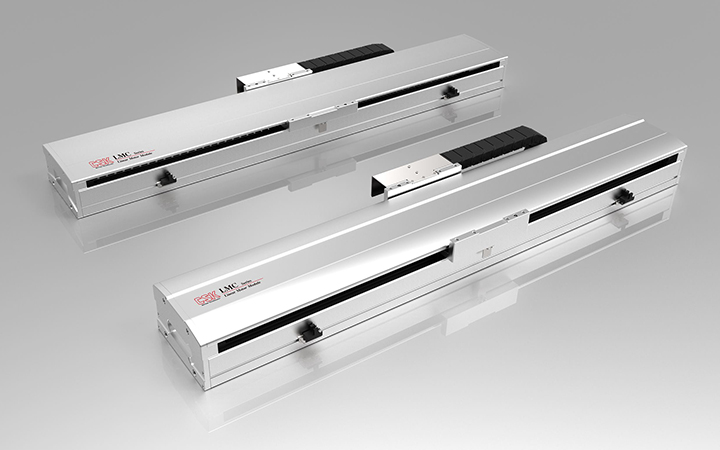 直线电机模组 LMC系列